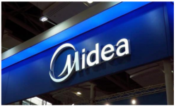 祝美的集團生活電器制造有限公司通過AQM-ICS認證