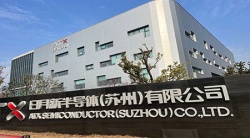 祝賀日月新半導體(蘇州)有限公司2024年快速通過RBA認證